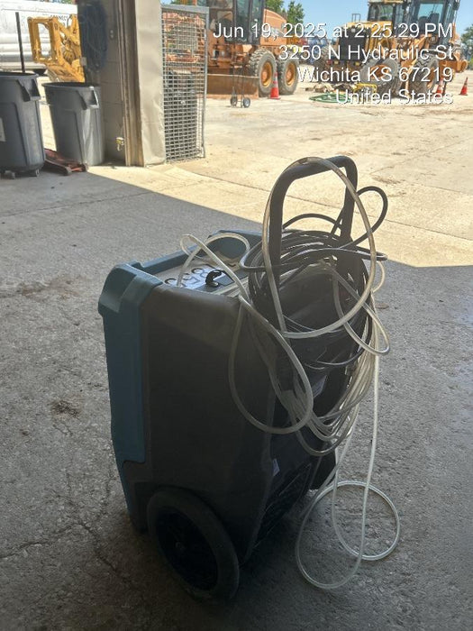 2020 DRI-EAZ LGR6000Li