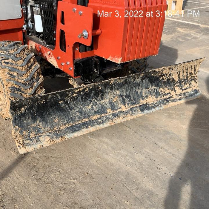 2022 DITCH WITCH RT45A