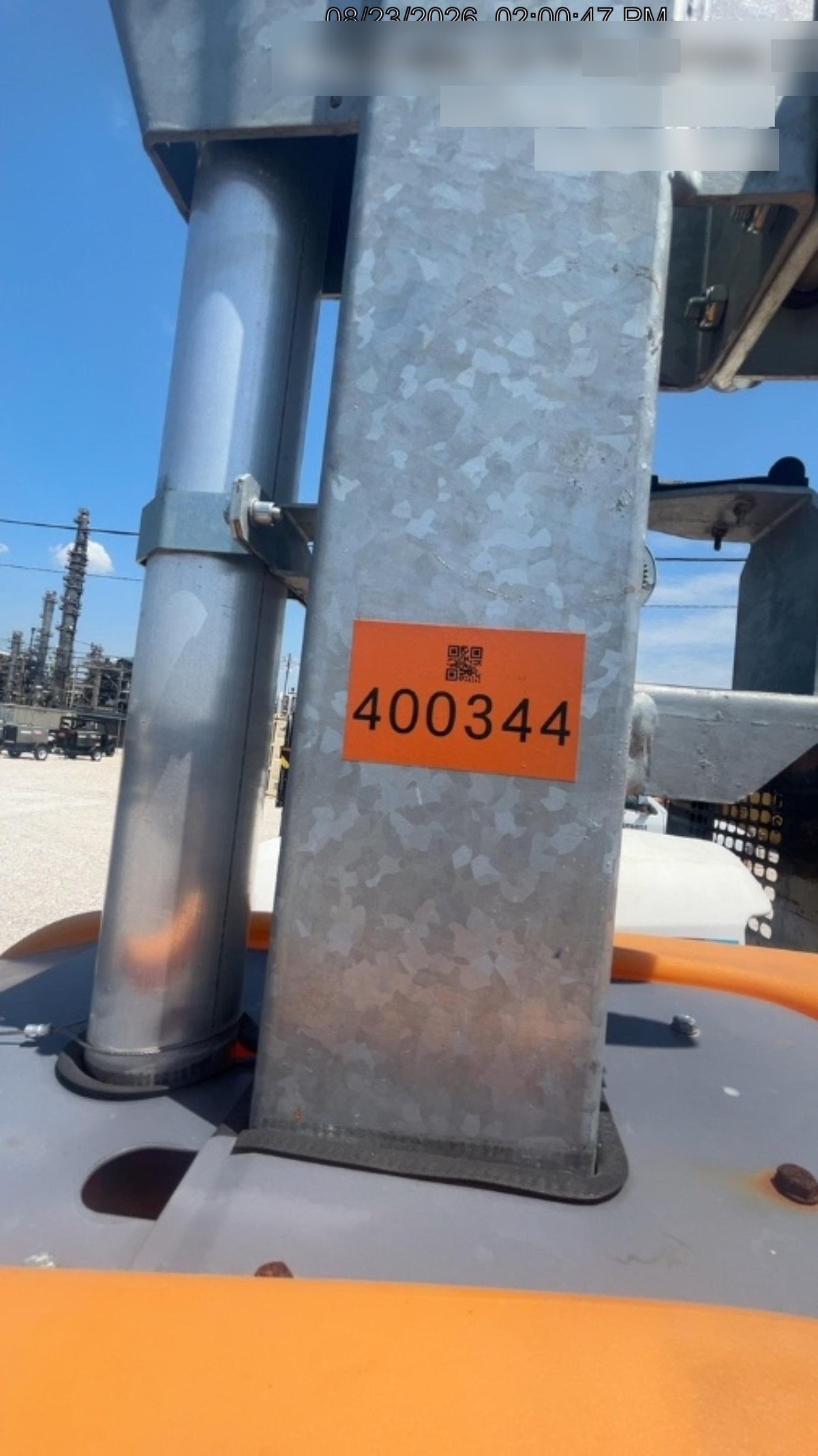 2024 ATLAS COPCO HILIGHT E3 Plus