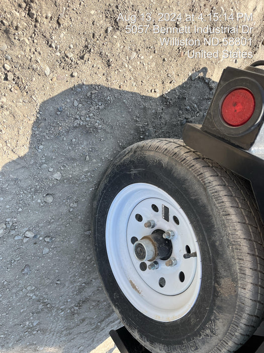 2023 SHINDAIWA DGK15FL