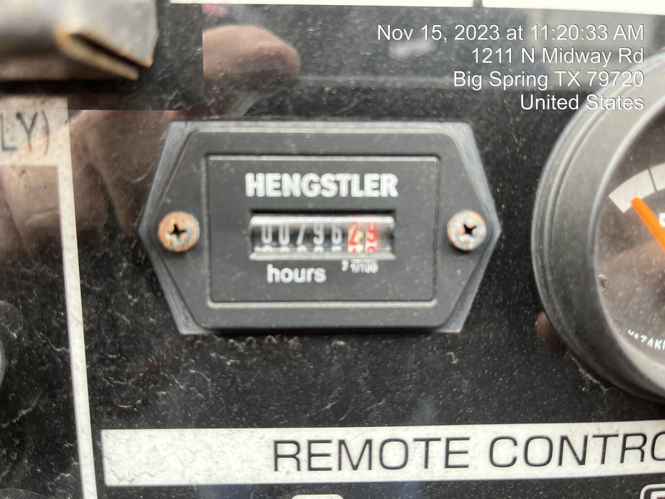 2022 Shindaiwa DGW400MDL Kubota D902 Engine, 23 HP, Dual Op Welder, Wire, Arc, Droop Stick, Tig, and CC Stick Functionality, Simulphase, 3 Phase and 1 Phase Gen Output, Single Axle NB Trlr, Slr Trckl Chrg 12V 12W, Fire Ext