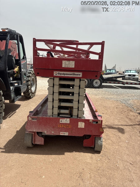 2020 MEC 4555SE
