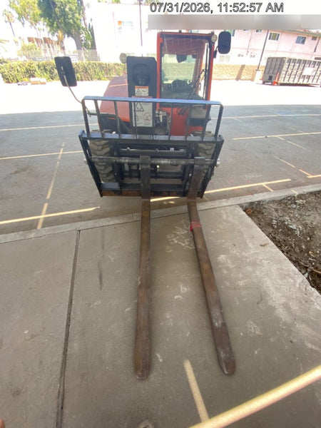2025 JLG 519