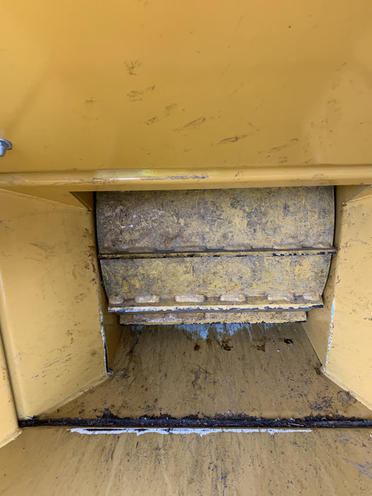 2021 VERMEER BC1000XL Gas