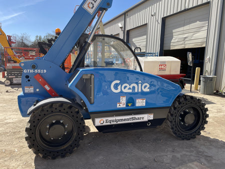 2023 GENIE GTH-5519