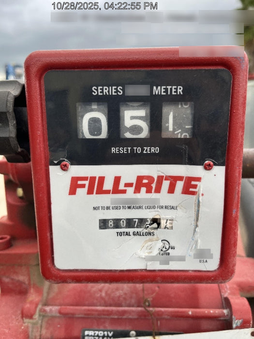 2022 KUBOTA RTV-X1140W-H (Canopy)