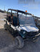 2022 KAWASAKI Mule PRO-DXT (Half Door)