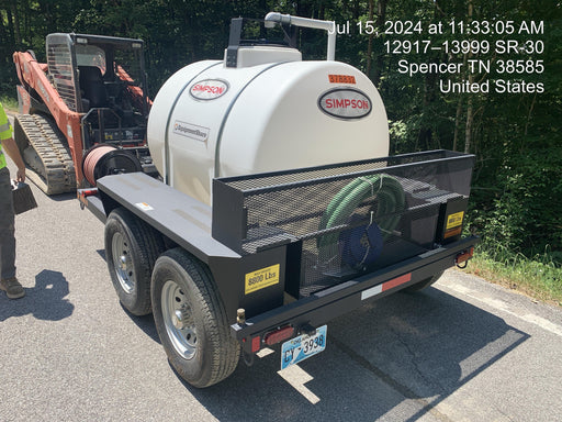 2023 SIMPSON SWT-52517