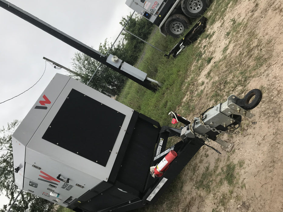 2019 WACKER NEUSON G70