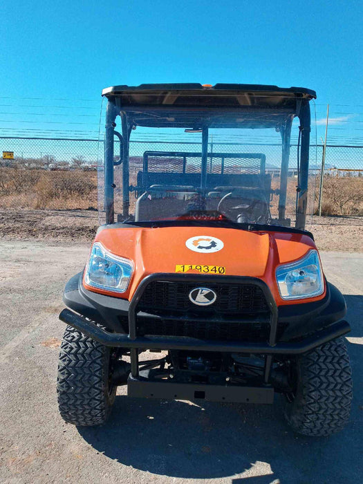 2020 KUBOTA RTV-X1140W-H (Canopy)