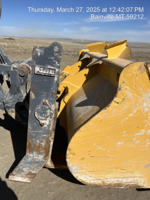 2022 STRICKLAND 100873