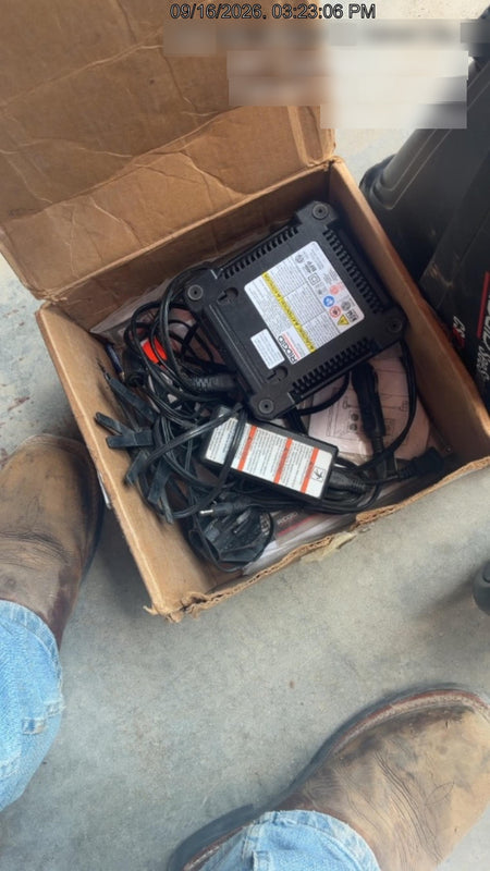 2023 RIDGID 63613