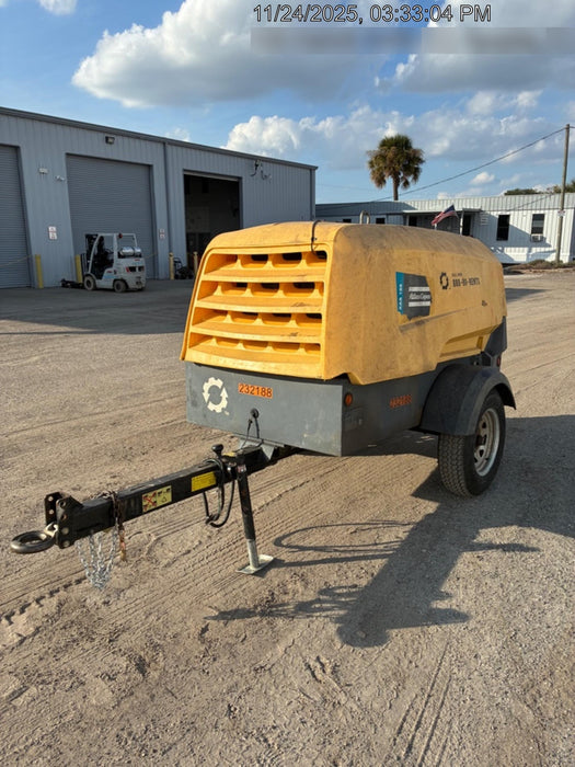 2022 ATLAS COPCO XAS188