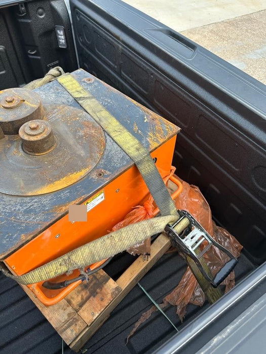 2022 BN PRODUCTS DBD-25H