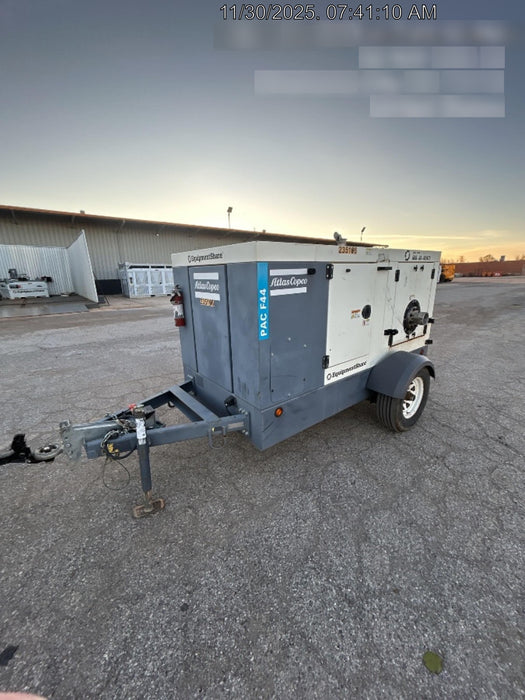 2022 ATLAS COPCO PAC F44 KD-S