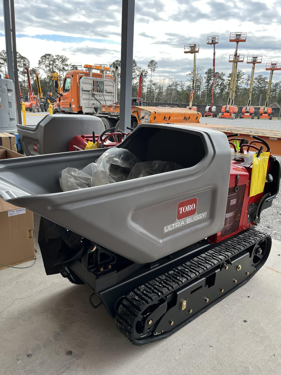 2025 TORO MBTX 2500-TS