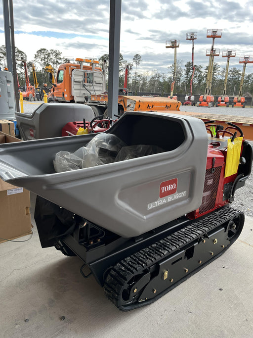 2025 TORO MBTX 2500-TS