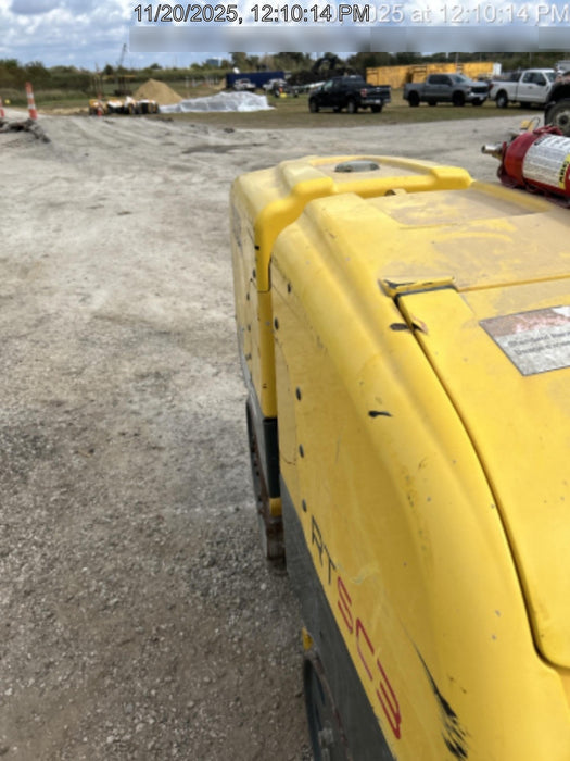2019 WACKER NEUSON RTKx-SC3