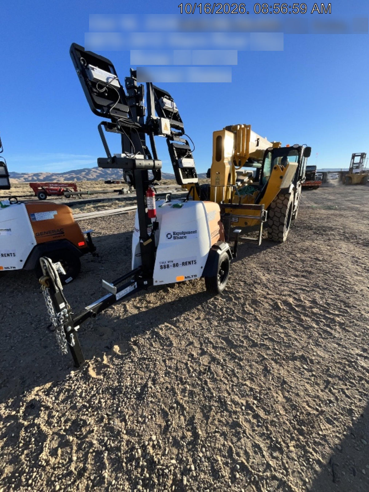 2026 GENERAC MLTS-4