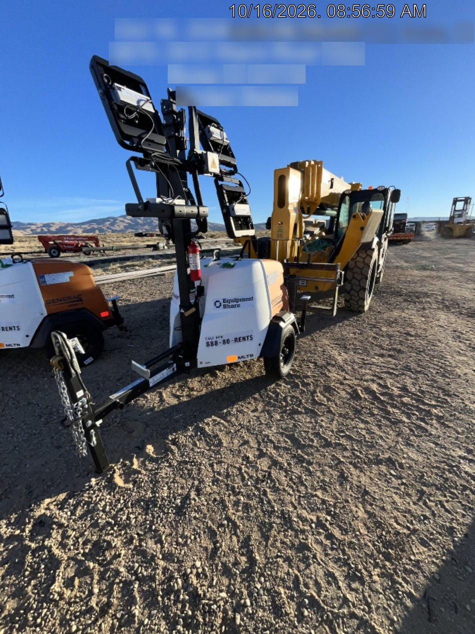 2026 GENERAC MLTS-4