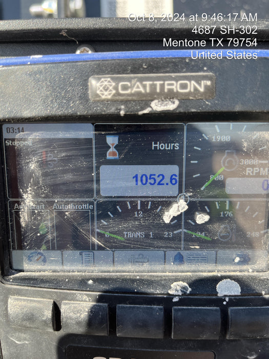 2023 PREMIER PUMP 8NHTH-RP-DC13