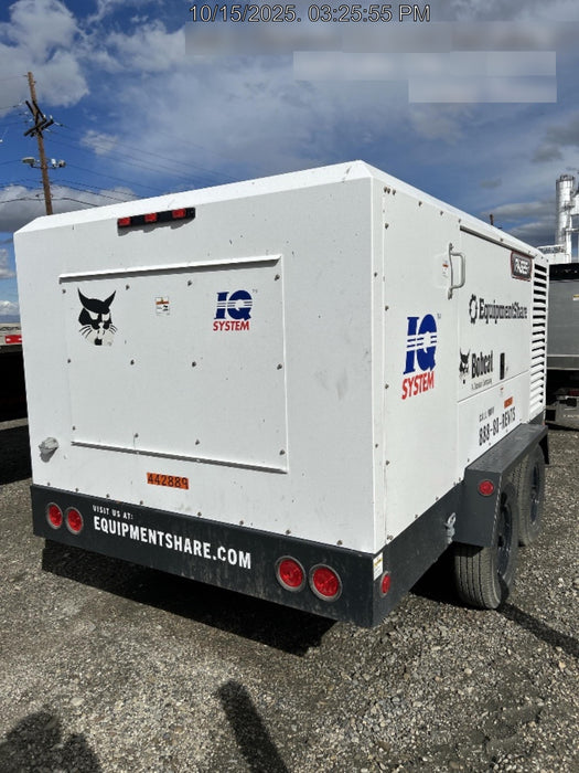 2024 BOBCAT PA825VWCU-T4F