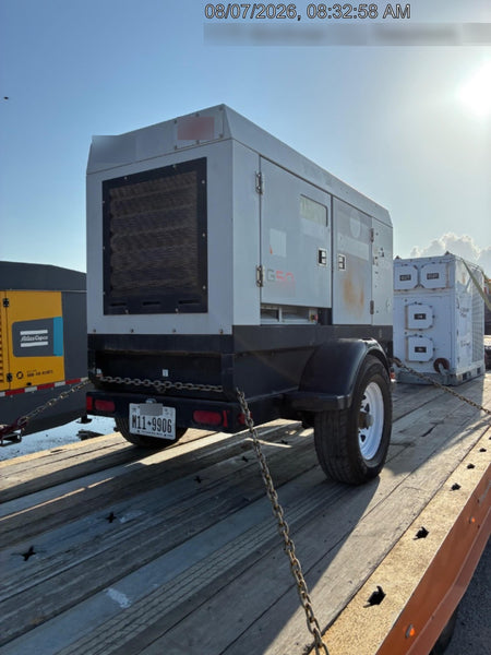 2019 WACKER NEUSON G50