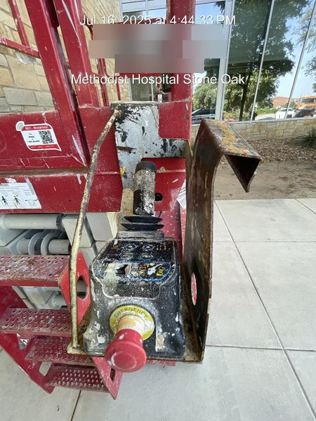 2020 MEC 4555SE