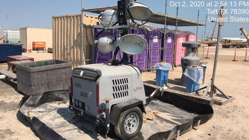 2019 Wacker Neuson LTV6L-MH Wacker Neuson LTV6 Standard Options, ES Track Hardware, Fuel Level Sensor