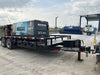 2025 TEXAS PRIDE TRAILERS 18'-20' Lowboy Sand Blasting Unit