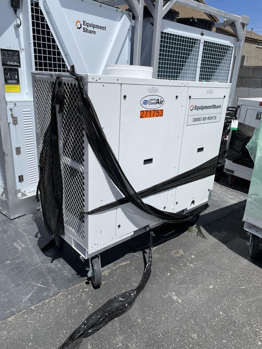 2022 UNITED COOL AIR PACH5N3AS15