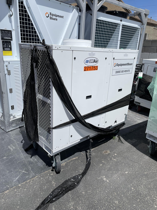 2022 UNITED COOL AIR PACH5N3AS15