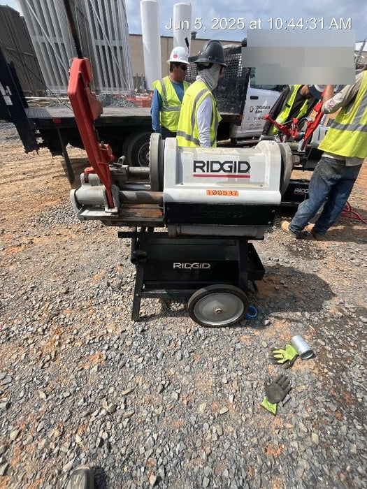 2020 RIDGID 1224
