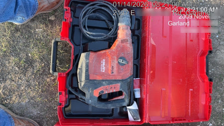2024 HILTI TE 70-ATC/AVR