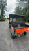 2021 Kubota RTV-X1140W-H Plastic Canopy, Windshield Acrylic Clear, LED Strobe Light, Wire Harness Kit, Back up Alarm
