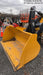 2025 JOHN DEERE 2.75 cu yd Wheel Loader Bucket - John Deere