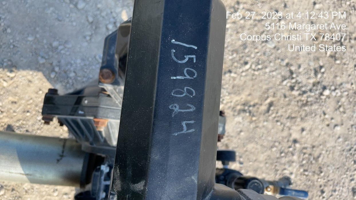 2021 INGERSOLL RAND PD30A-AAP-CCC-C