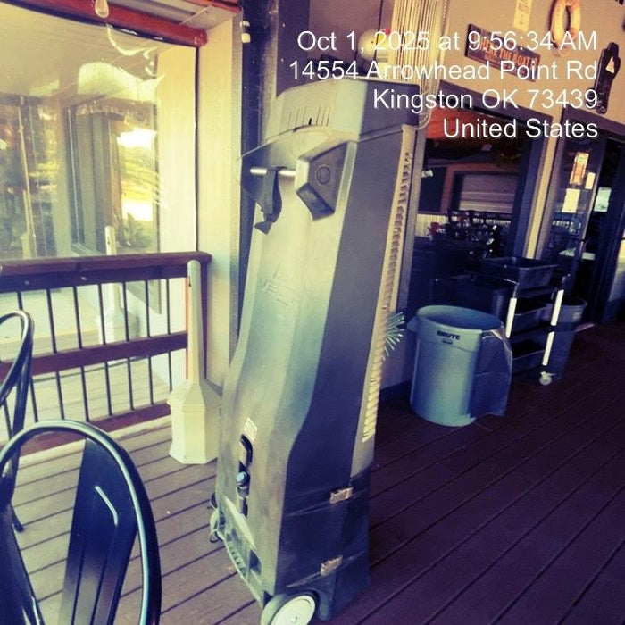 2023 VECTOR Vector Max