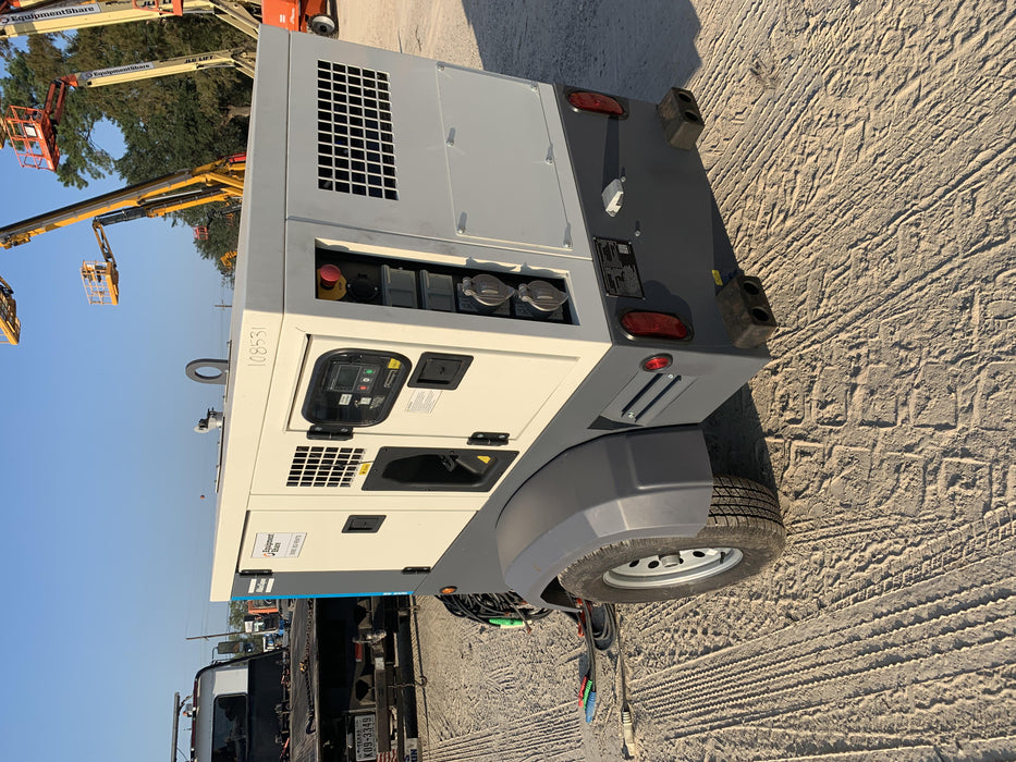 2020 ATLAS COPCO QAS45