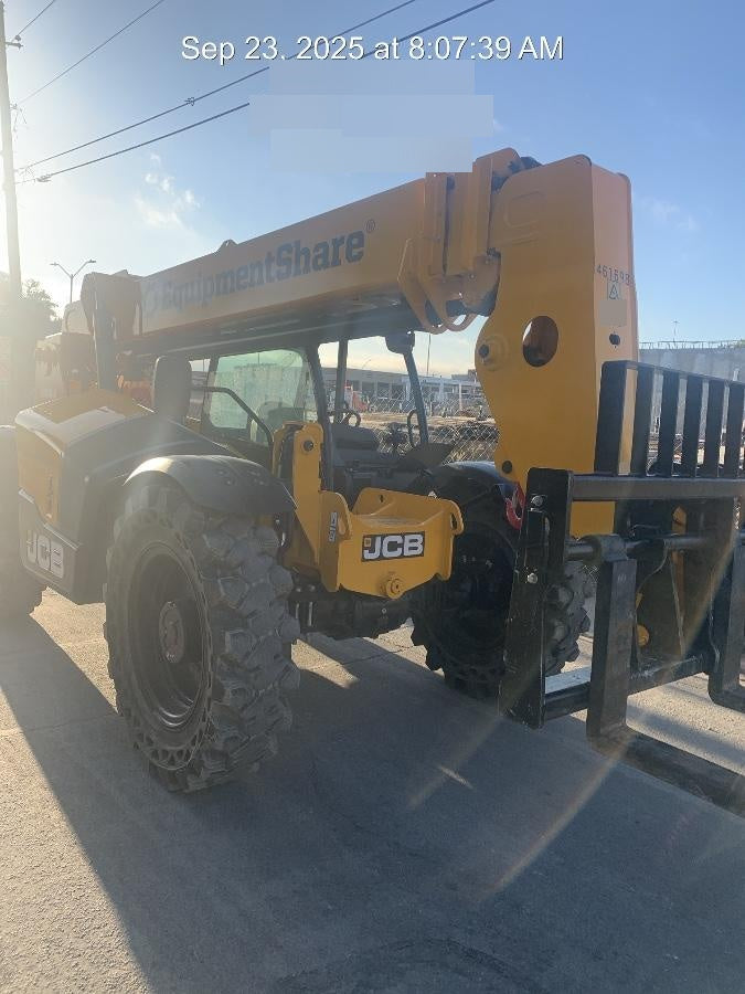 2024 JCB 509-42