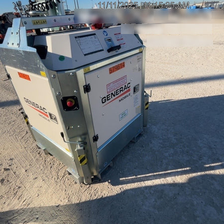 2025 GENERAC SLT-DCUBEHYPRK2