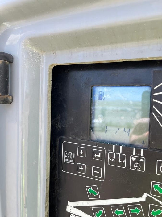 2022 GENIE SX-150 XC