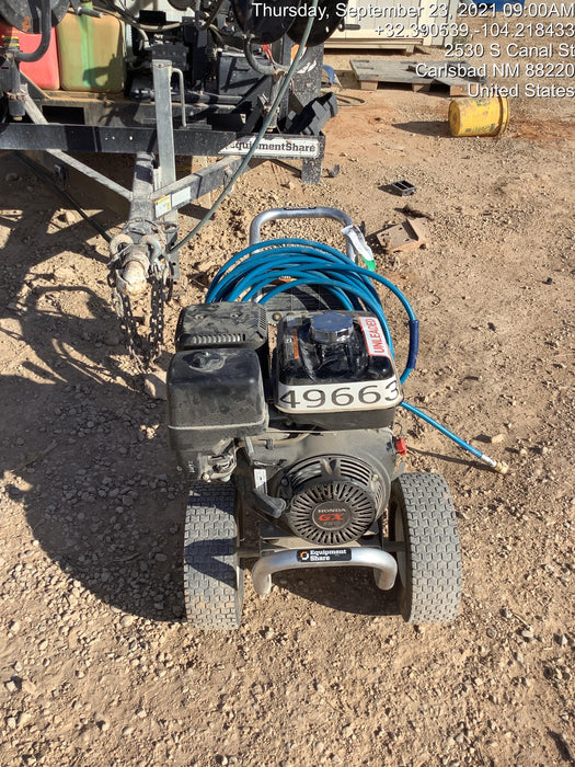 2019 MI-T-M CORPORATION CA-3504-1MAH