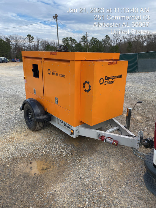 2022 PIONEER SAPP44S10L71-D2.9L4