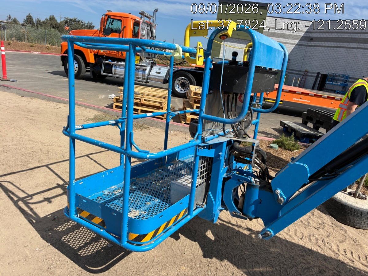 2024 GENIE Z-45 FE