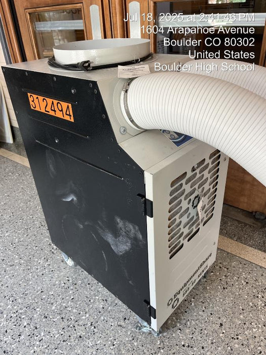 2023 KWIKOOL KPAC1411-2