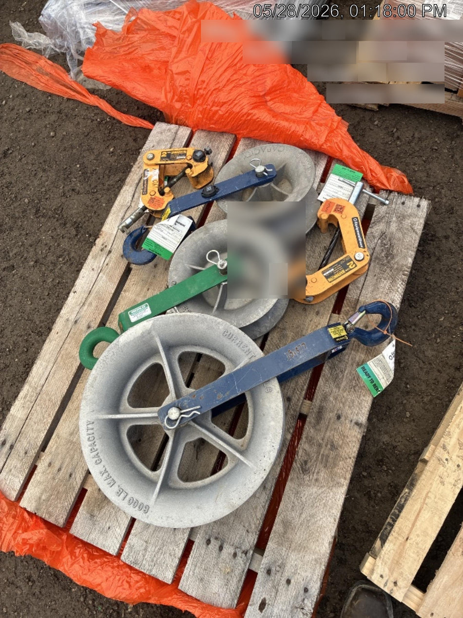 2022 GREENLEE 8012