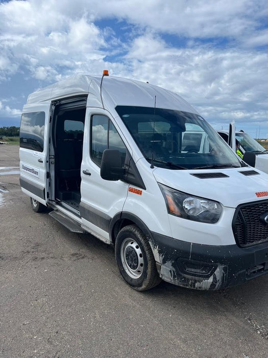 2024 FORD Transit 350 Rental