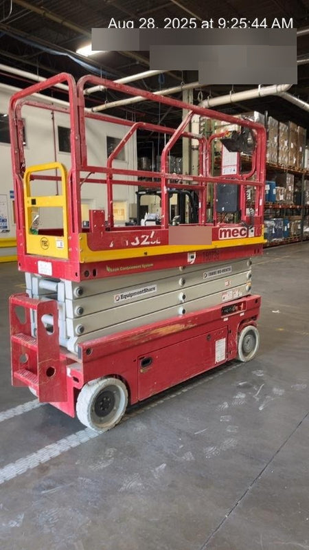 2021 MEC 2632SE