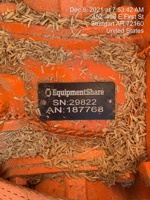 2021 INGERSOLL RAND IR-HUL